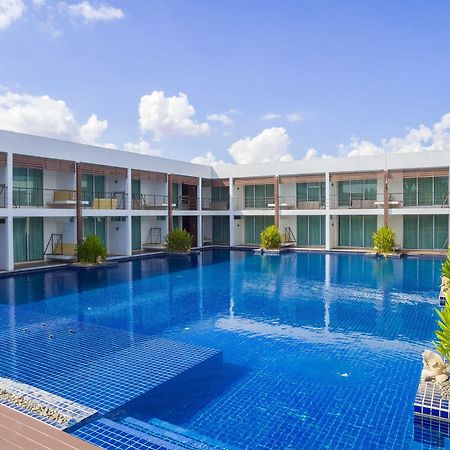 Vana Wellness Resort Нонгкхай Екстер'єр фото