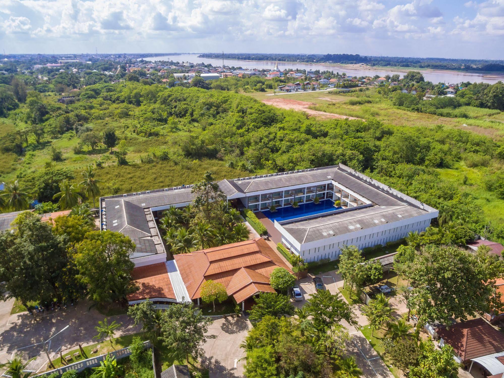 Vana Wellness Resort Нонгкхай Екстер'єр фото