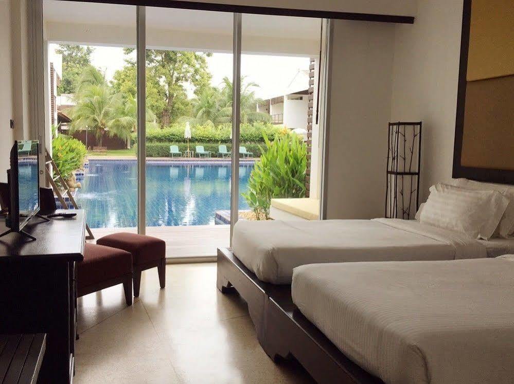 Vana Wellness Resort Нонгкхай Екстер'єр фото