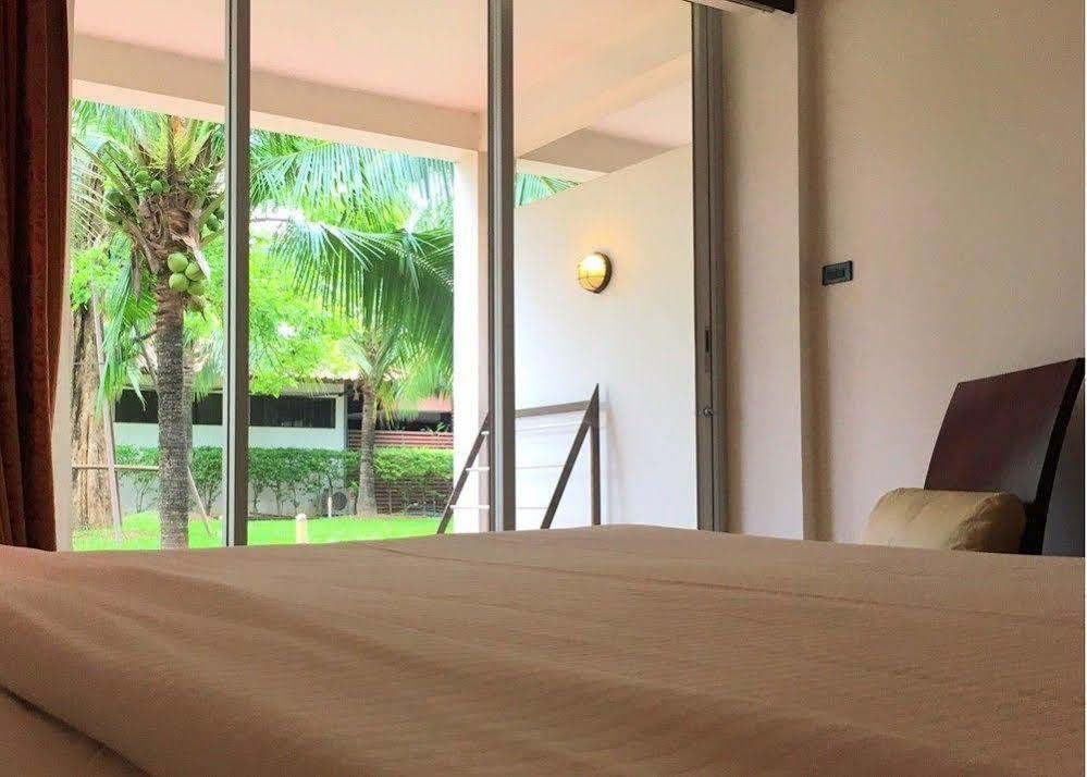 Vana Wellness Resort Нонгкхай Екстер'єр фото